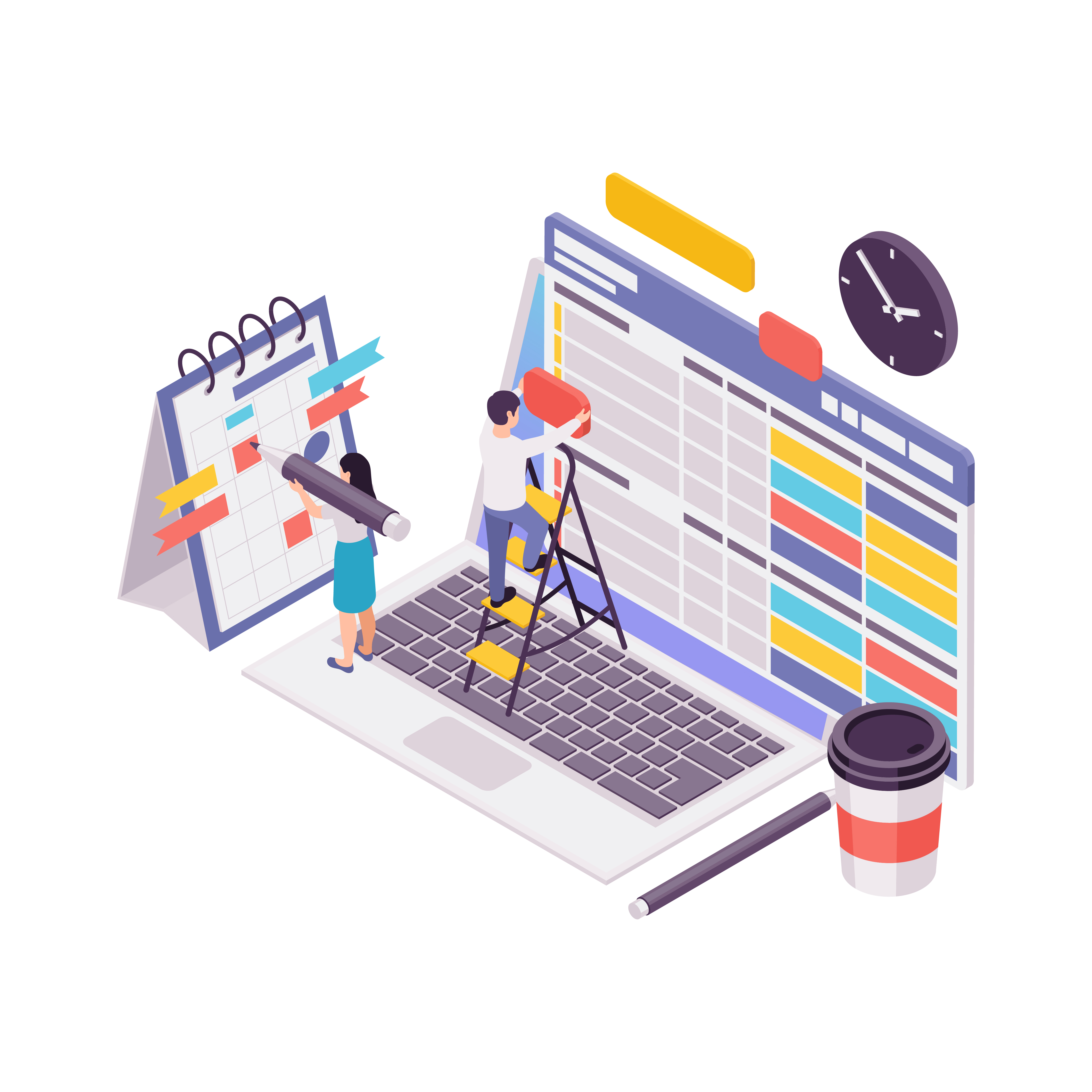 Data-Driven Dashboards